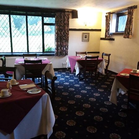 The Regency Hotel Copthorne  Экстерьер фото