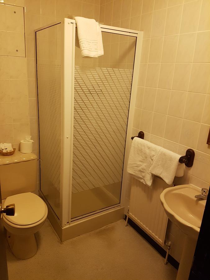 The Regency Hotel Copthorne  Экстерьер фото