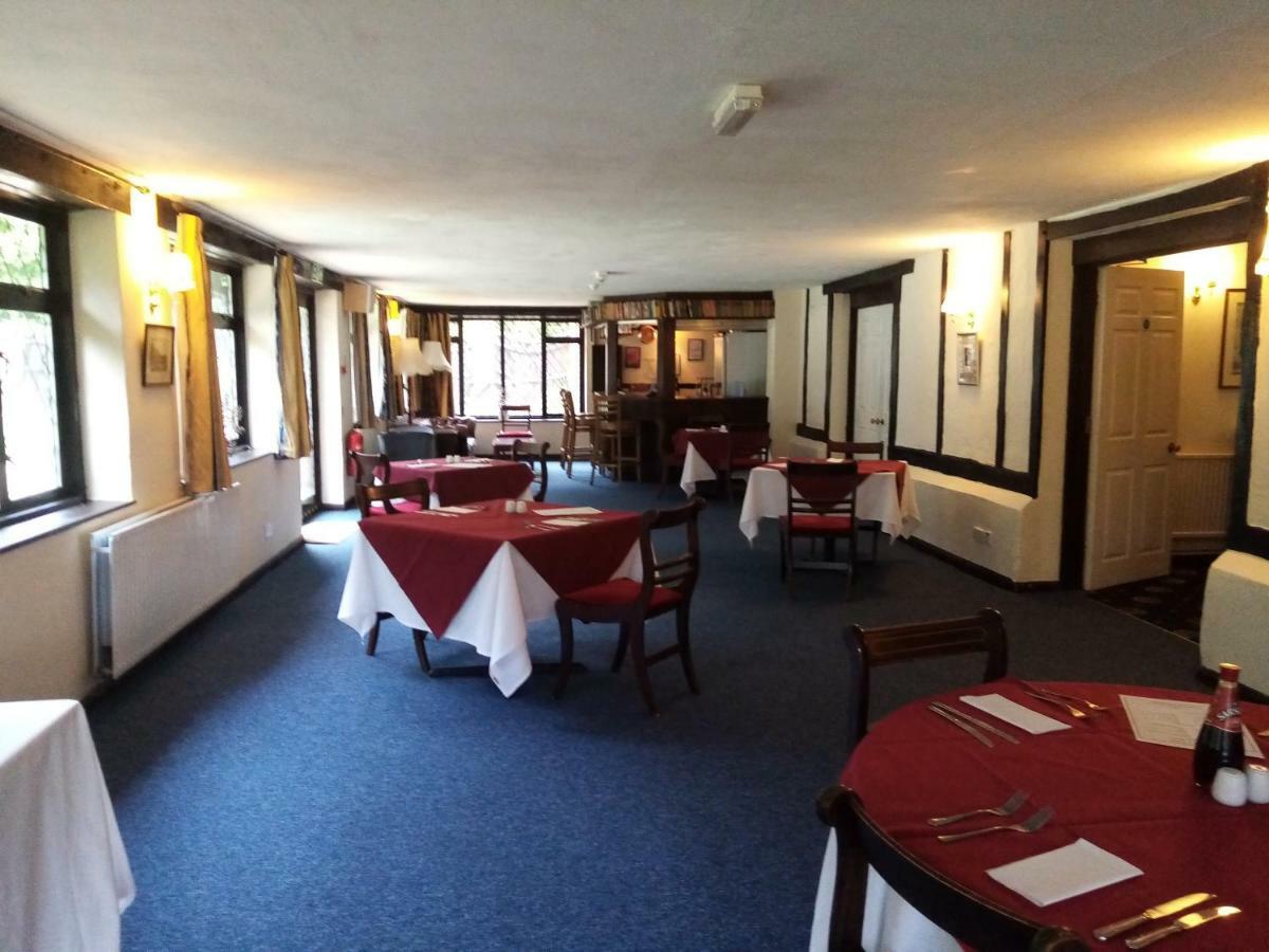 The Regency Hotel Copthorne  Экстерьер фото
